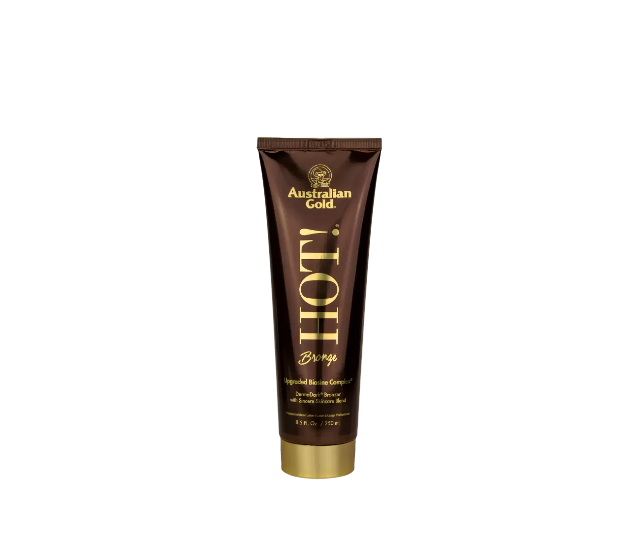 Hot! Bronze