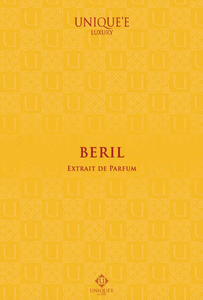 Unique'e Luxury Beril