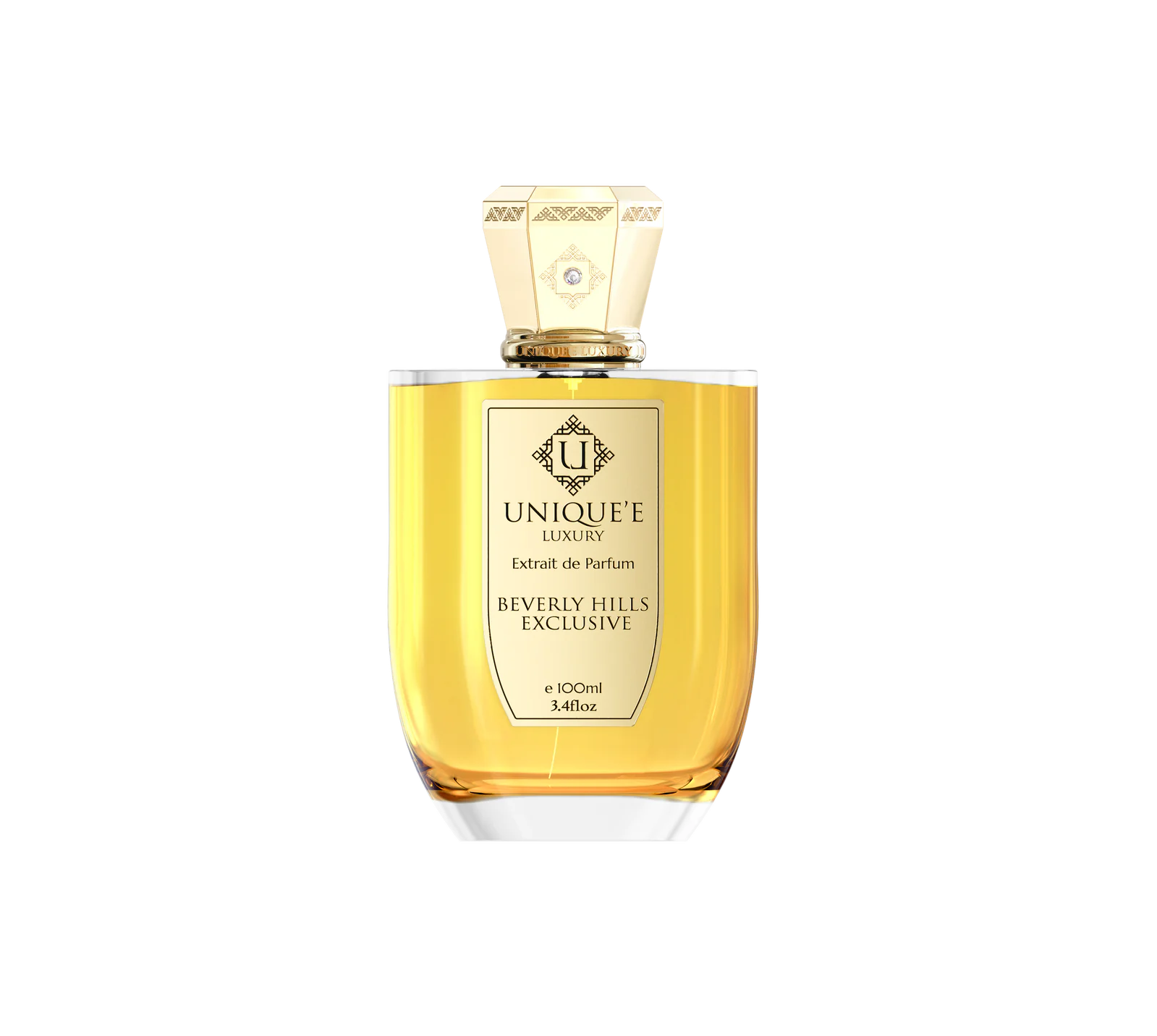 Unique'e Luxury Beverly Hills Exclusive