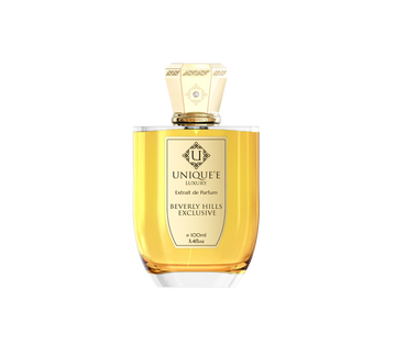 Unique'e Luxury Beverly Hills Exclusive