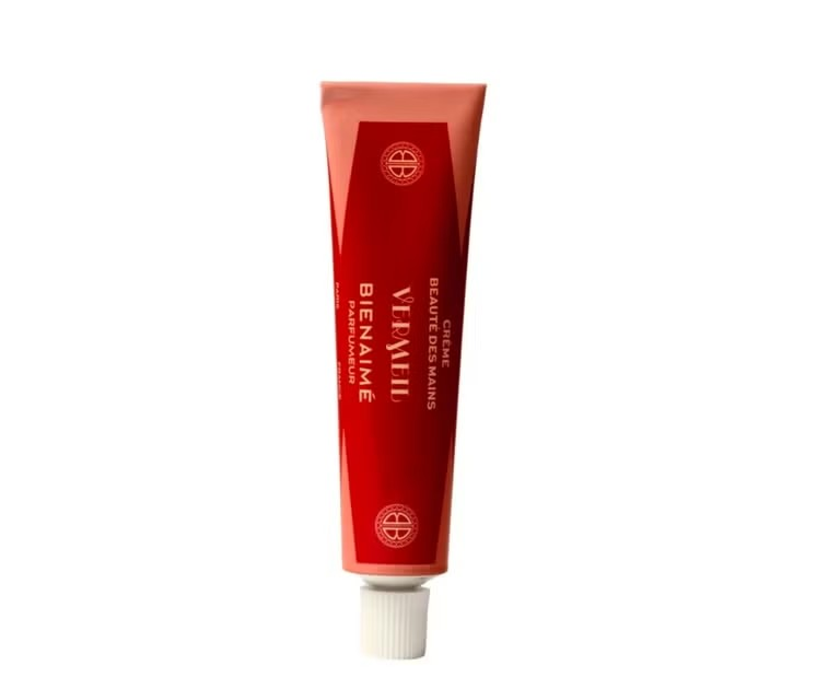 Bienaime Vermeil Crema de manos