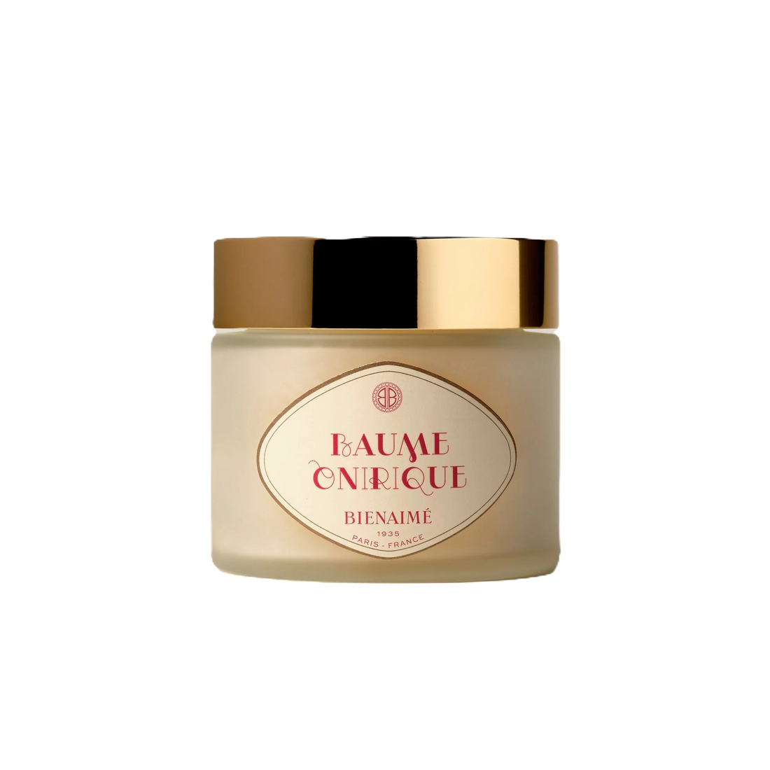 bienaime vermeil balsamo corpo