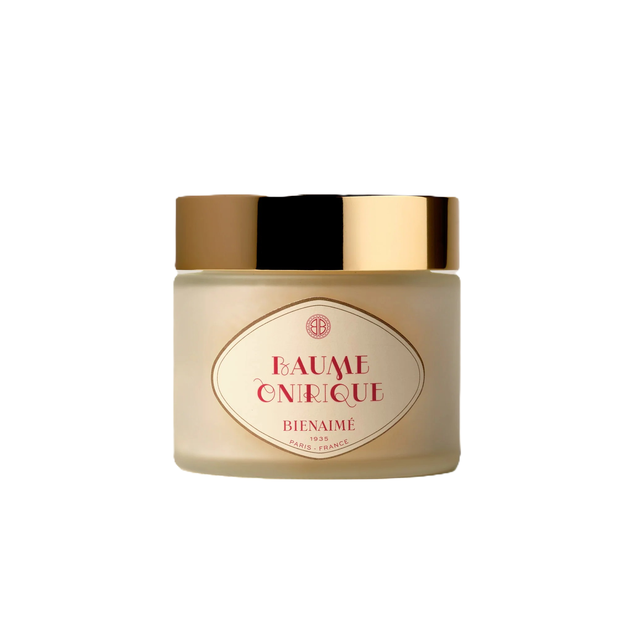 bienaime vermeil balsamo corpo