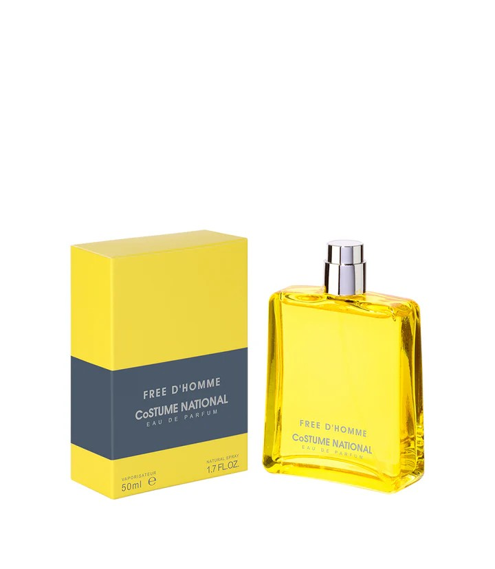  Costume National Free D'Homme