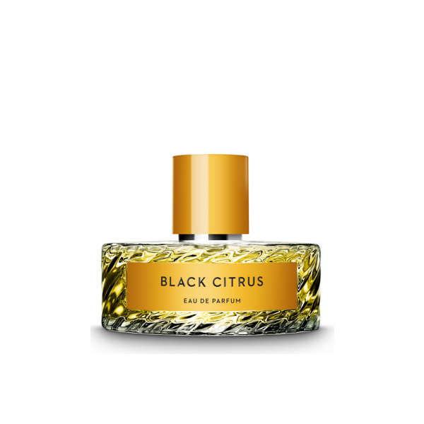 Vilhelm Black Citrus 