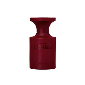 immagine del profumo black guava di borntostandout