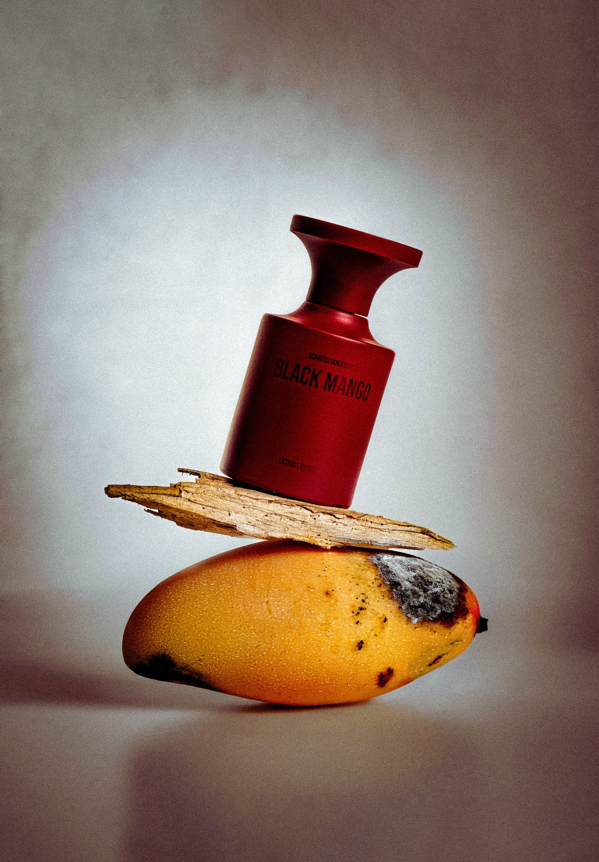Borntostandout Black Mango