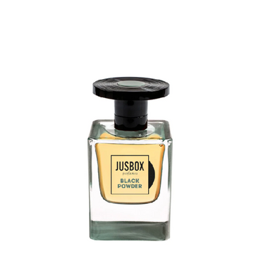 Jusbox Black Powder