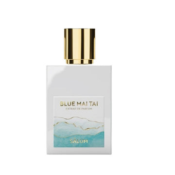 Salum Blue Mai Tai 