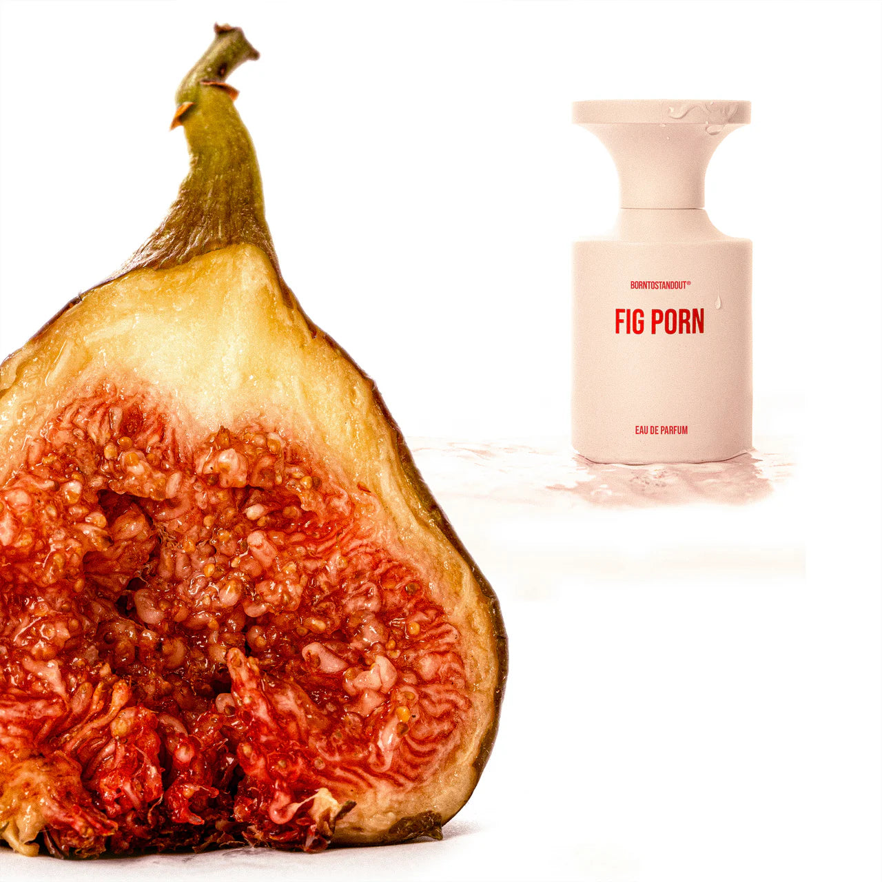 Borntostandout Fig Porn