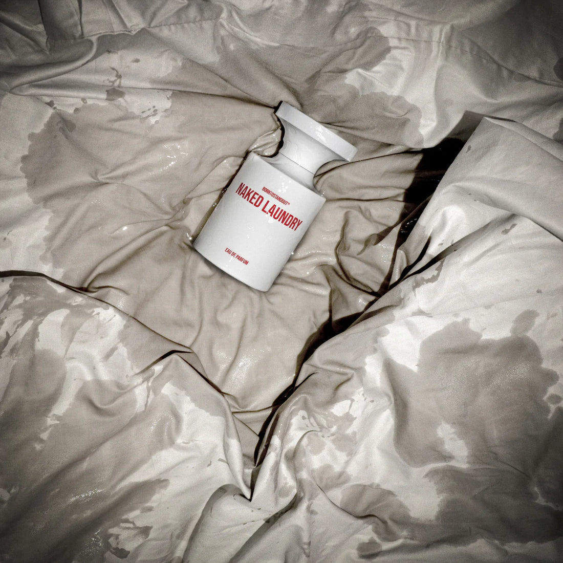 Borntostandout Naked Laundry