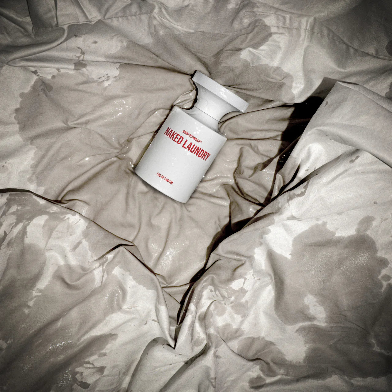 Borntostandout Naked Laundry