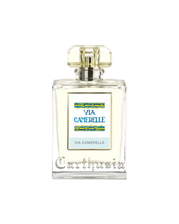 Carthusia Via Camerelle 