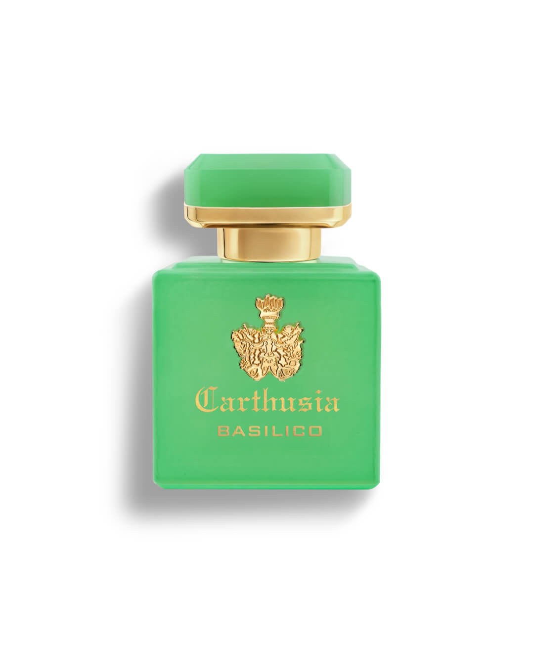 Carthusia Intenso di Basilico