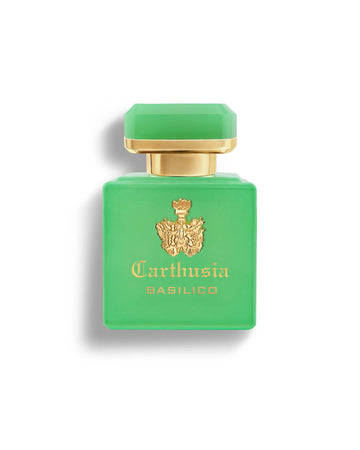 Carthusia Intenso di Basilico