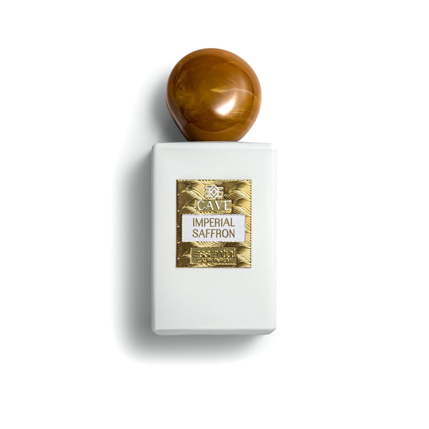 Cave Imperial saffron