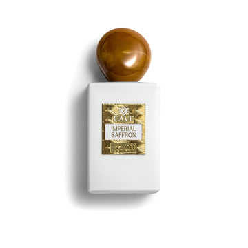 Cave Imperial saffron