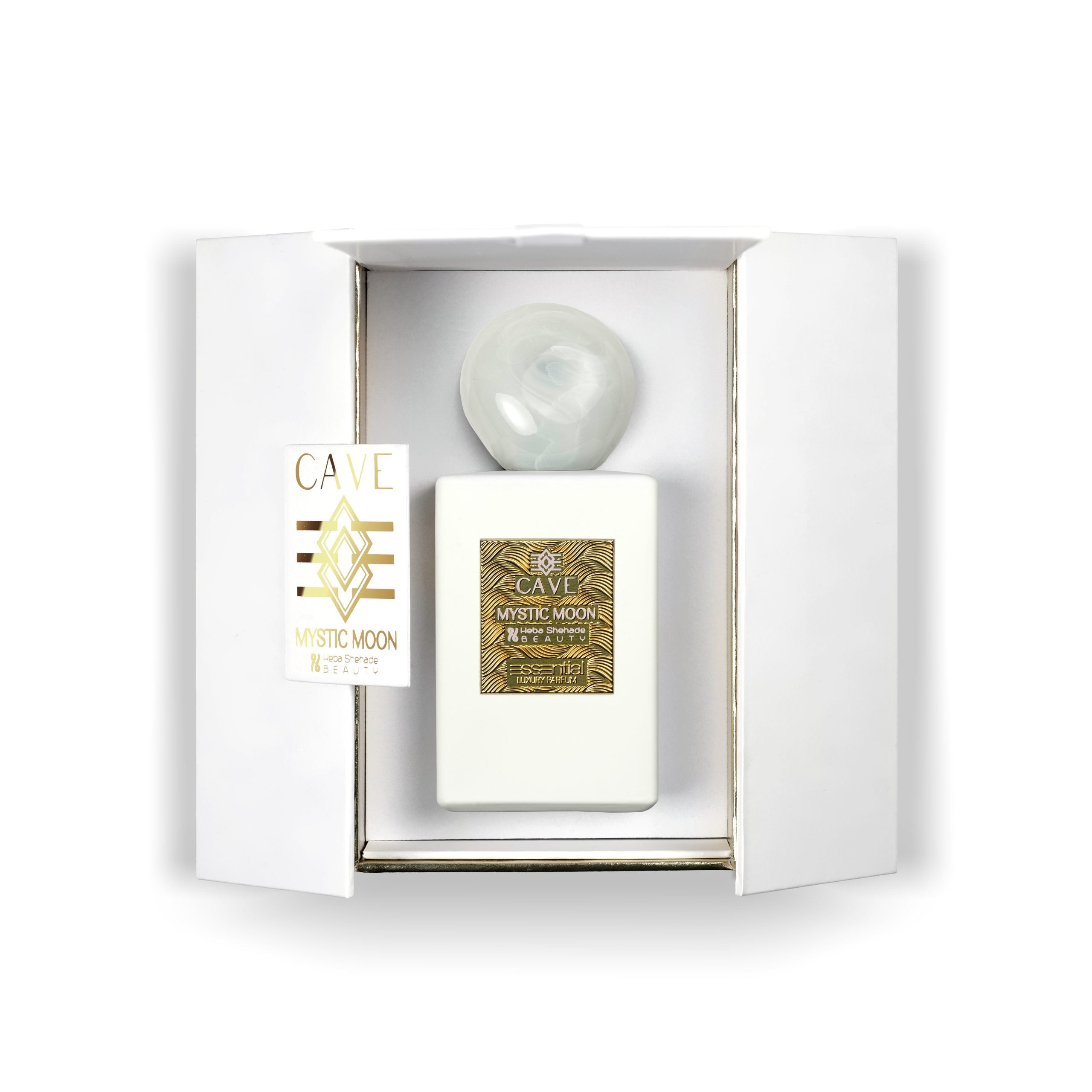 Cave Essential Mystic moon