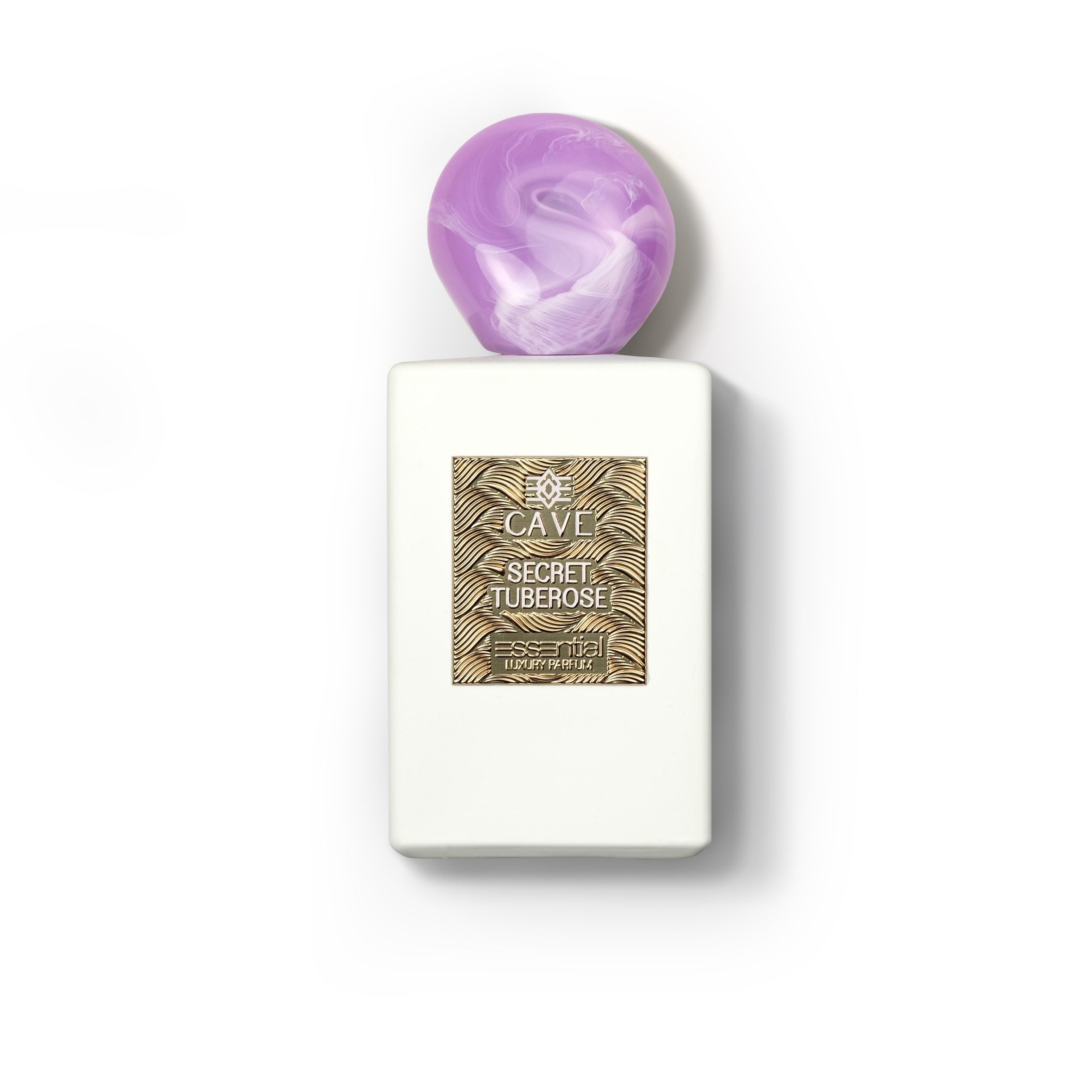 Cave Essential Secret tuberose