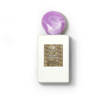 Cave Essential Secret tuberose