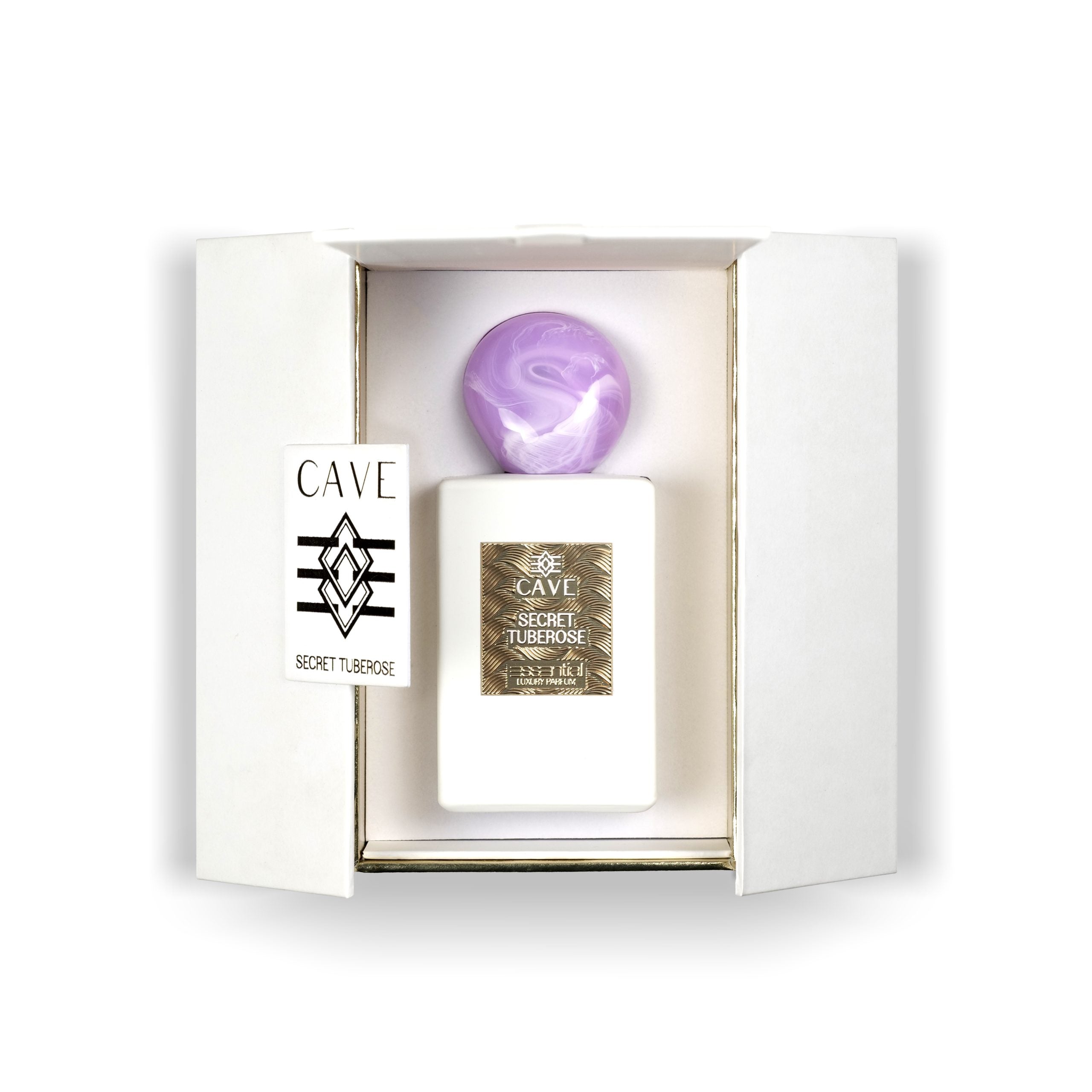 Cave Essential Secret tuberose