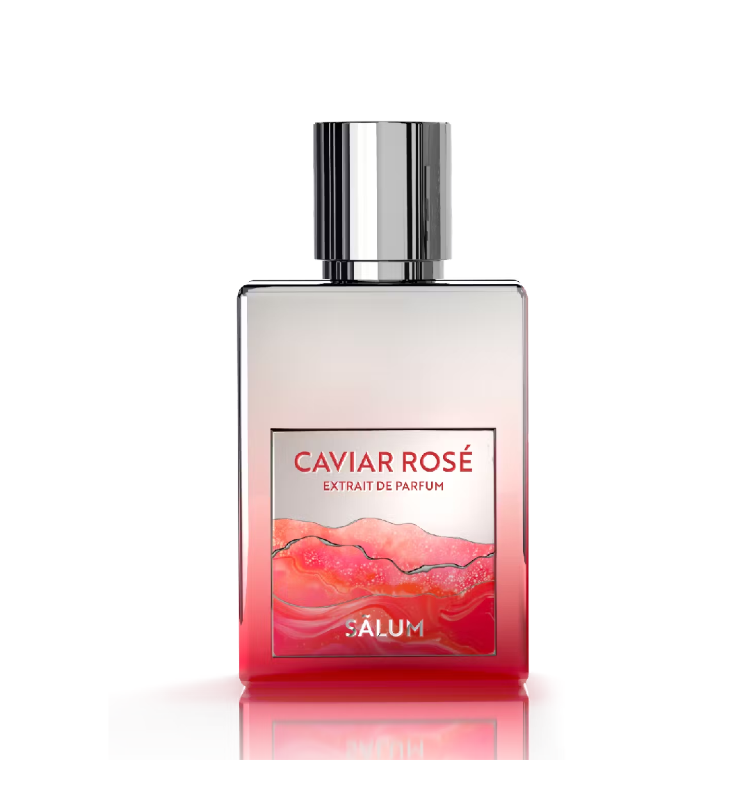 Salum Caviar Rosé
