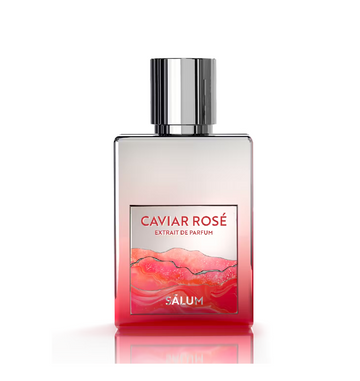 Salum Caviar Rosé