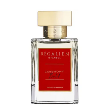 Regalien Ceremony 