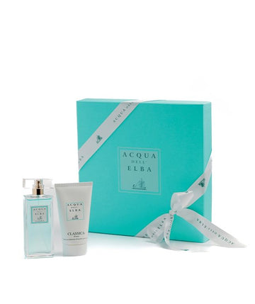 Acqua dell'Elba Classica Donna Eau de Parfum Caja 