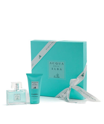 Acqua dell'Elba Classica Uomo Eau de Parfum Caja 50ml