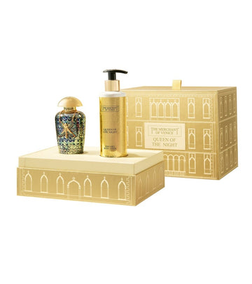 The Merchant of Venice Queen of the Night Caja de regalo 