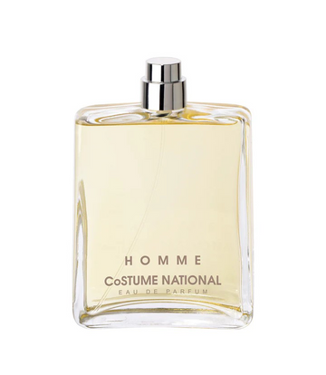 immagine della bottiglia di costume national homme edp