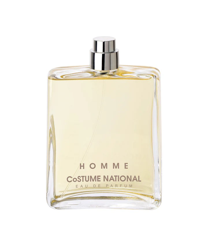 immagine della bottiglia di costume national homme edp