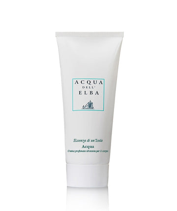 Acqua dell'Elba Essenza di un'Isola Acqua Crema Corporal 