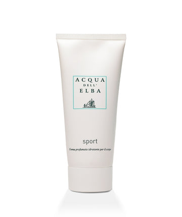 Acqua dell'Elba Crema corporal Sport