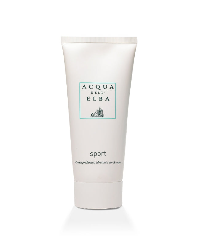 Acqua dell'Elba Crema corporal Sport