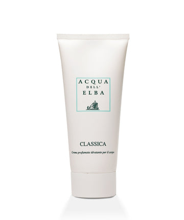 Acqua dell'Elba Classica Uomo Crema corporal 