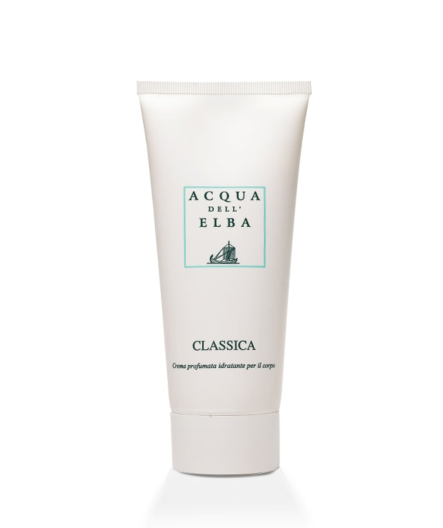Acqua dell'Elba Classica Uomo Crema corporal 