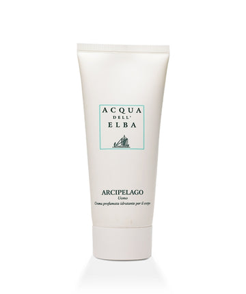 Acqua dell'Elba Arcipelago Uomo Crema Corporal