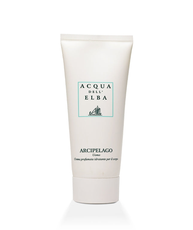 Acqua dell'Elba Arcipelago Uomo Crema Corporal