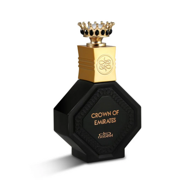 Nabeel Crown of emirates