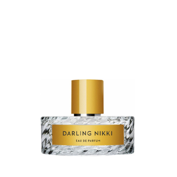 Vilhelm Darling nikki