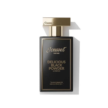 Jousset Delicious Black Powder