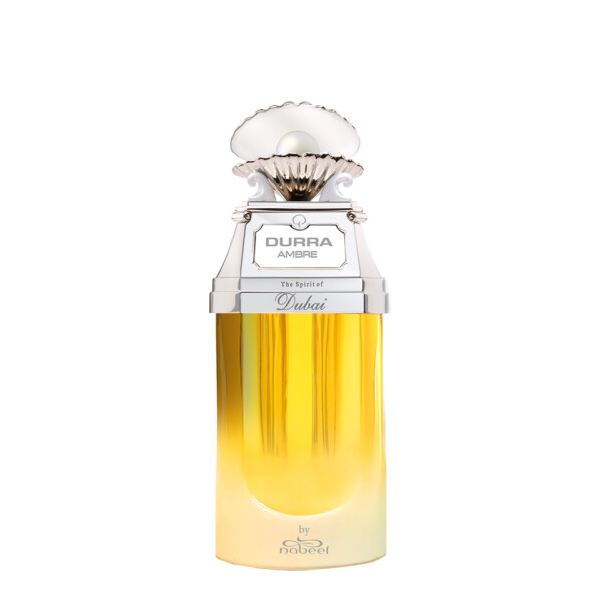 The Spirit of Dubai Durra Ambre