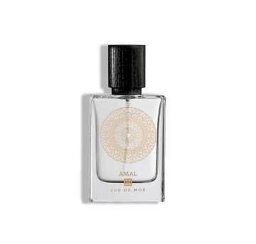Eau de Moe Amal