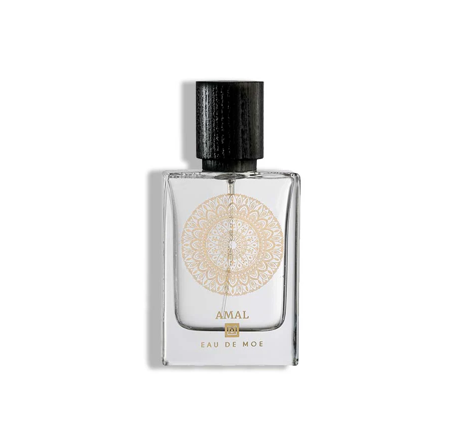 Eau de Moe Amal