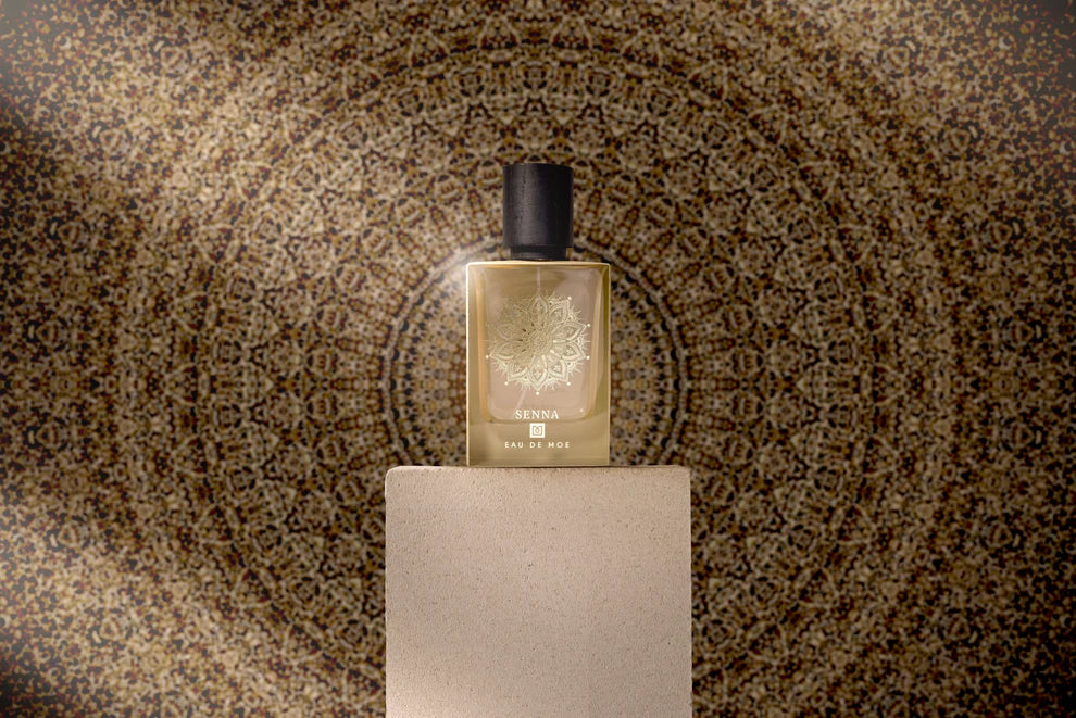 Eau de Moe Senna