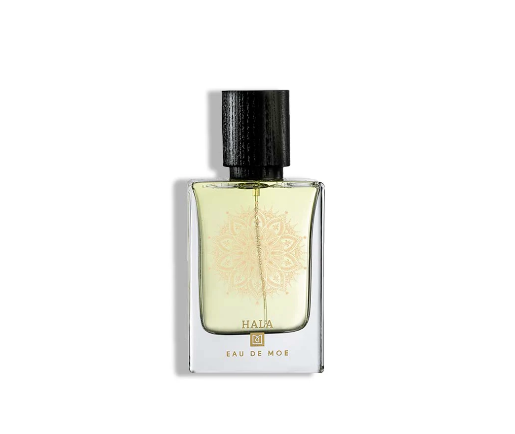 Eau de Moe Hala