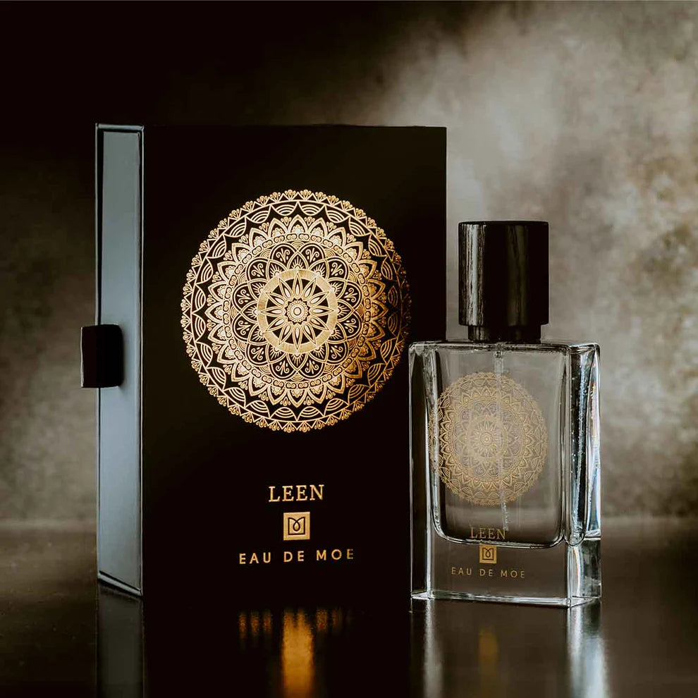 Eau de Moe Leen 