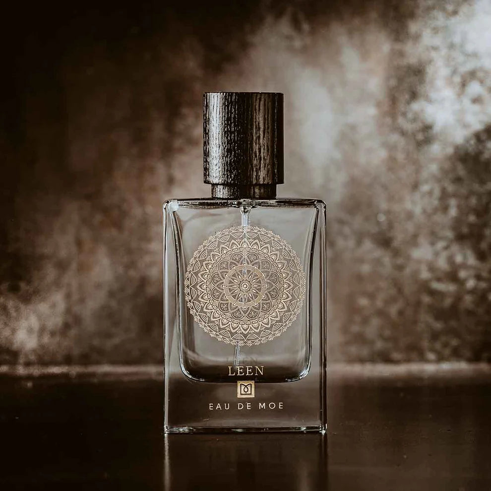 Eau de Moe Leen 